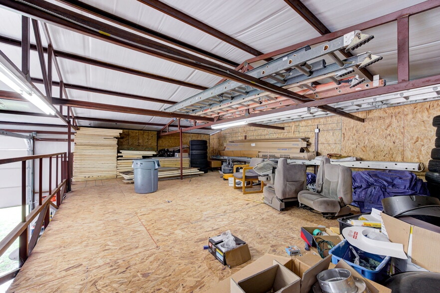 More Photos Of 6712 Pat Ave, Oklahoma City Industrial For Sale