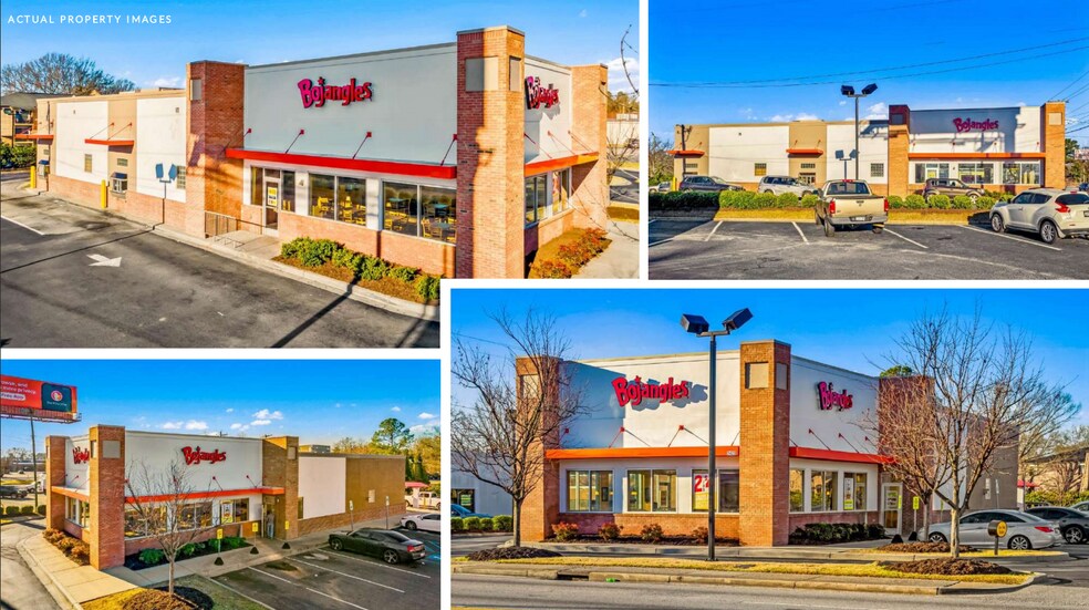 More Photos Of 2423 Broad River Rd, Columbia Fast Food For Sale