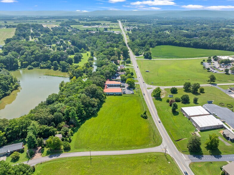 More Photos Of College St S, Winchester Land For Sale