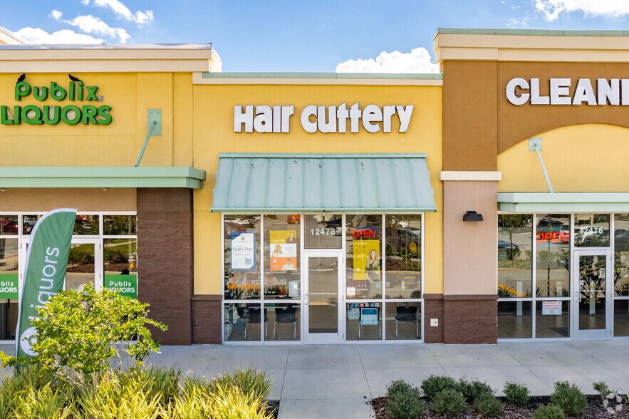 More Photos Of State Road 54, Trinity Unknown For Lease