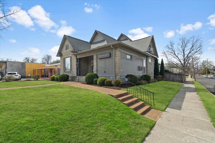 More Photos Of 841 S Cooper St, Memphis Coworking Space