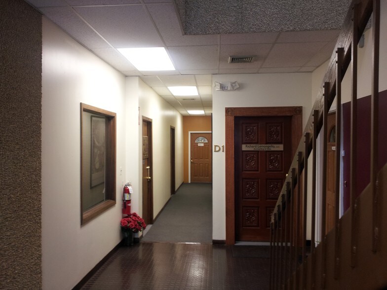 More Photos Of 124 Little Falls Rd, Fairfield Office For Sale