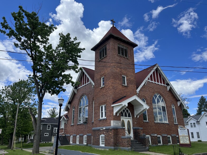 Primary Photo Of 620 Greenwood Pl, Jackson Religious Facility For Sale