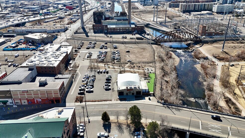 More Photos Of 2060 W Colfax Ave, Denver Freestanding For Lease