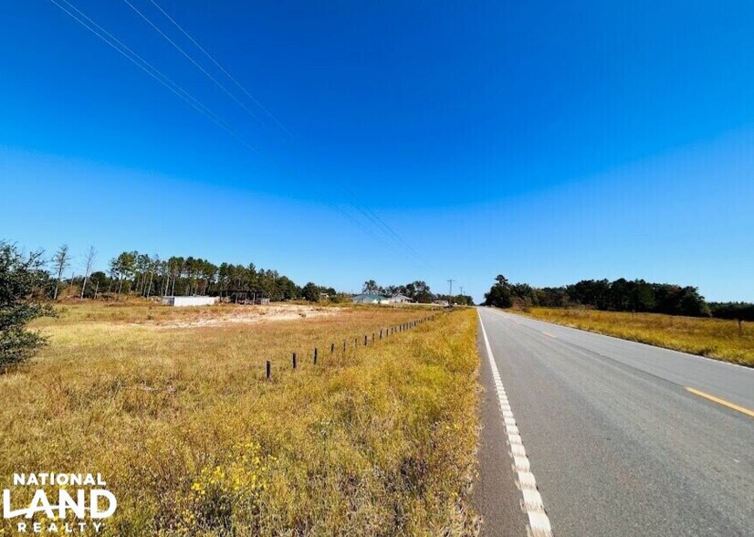 More Photos Of 10540 GA Highway 273, Jakin Land For Sale