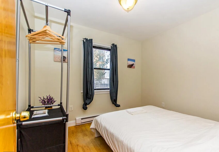 More Photos Of 106 Tyler St, Boston Apartments For Sale