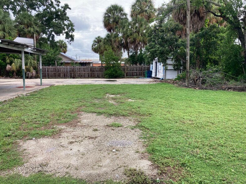 More Photos Of 1201 N Rome Ave, Tampa Land For Lease