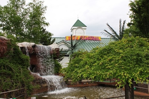 More Photos Of 1630 Route 9, Wappingers Falls Amusement Park For Sale
