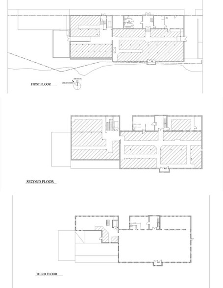 More Photos Of 1146 Main St, Fitchburg Self Storage For Sale