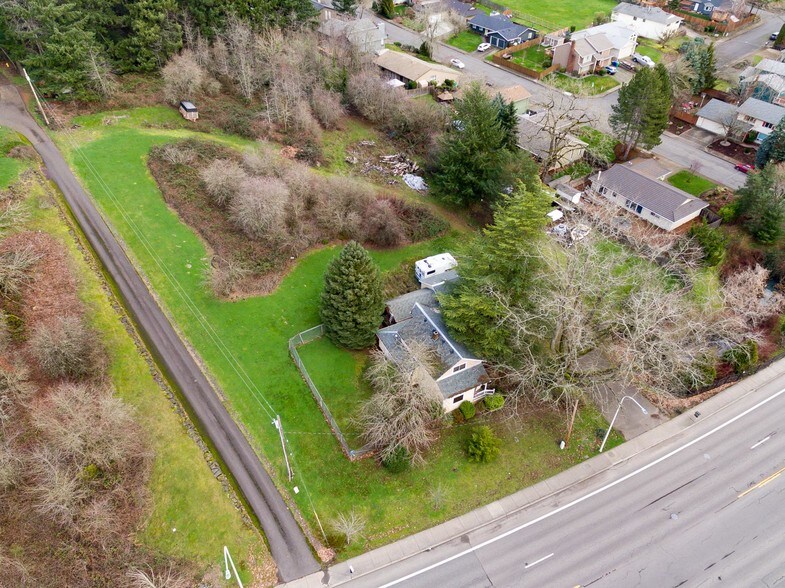 More Photos Of 12533 SE Sunnyside Rd, Clackamas Land For Sale