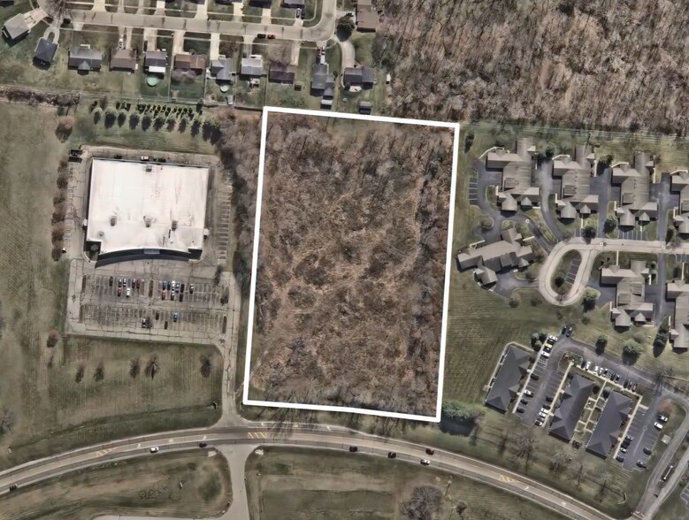 More Photos Of 699 Hopewell Dr, Heath Unknown For Lease