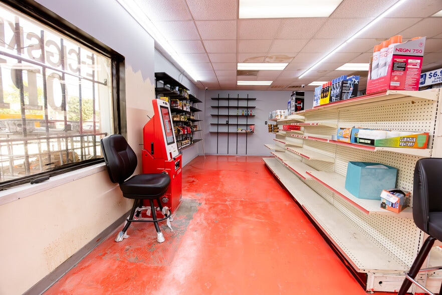 More Photos Of 910 Prospect St, High Point Convenience Store For Lease