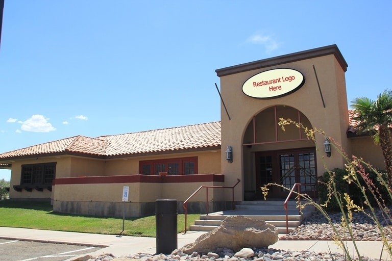More Photos Of 1450 S Auto Mall Dr, St George Hotel For Sale