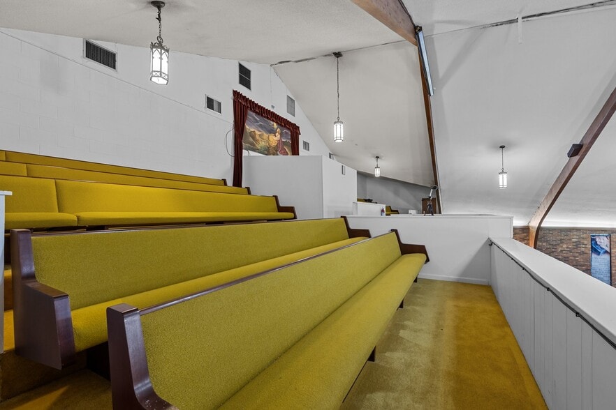 More Photos Of 2621 Owen Dr, Fayetteville Religious Facility For Sale