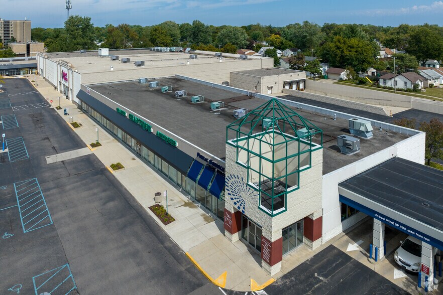 More Photos Of 5866-5870 Middlebelt Rd, Garden City Freestanding For Lease