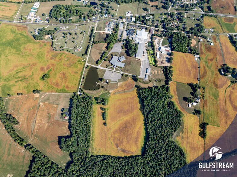 More Photos Of 5675 Millers Mill rd, Philpot Land For Sale