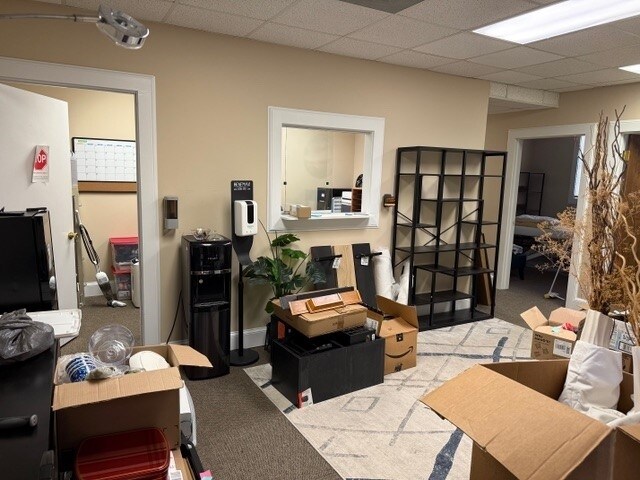 More Photos Of 6000 Woodside Executive Ct, Aiken Medical For Lease