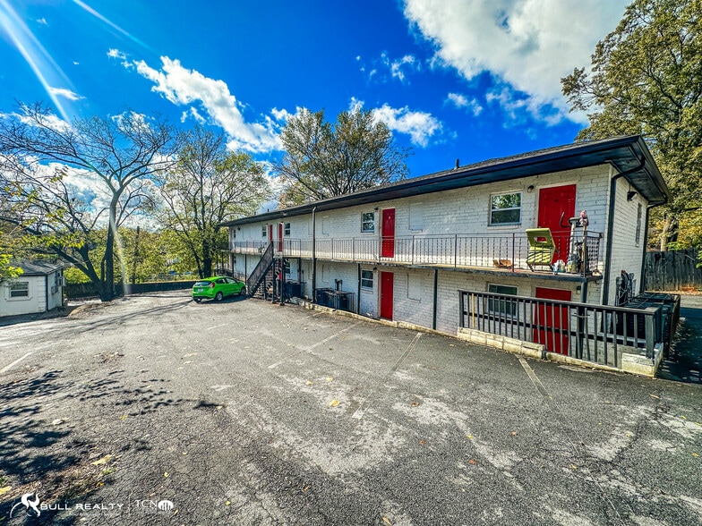 More Photos Of 625 Jett St NW, Atlanta Apartments For Sale