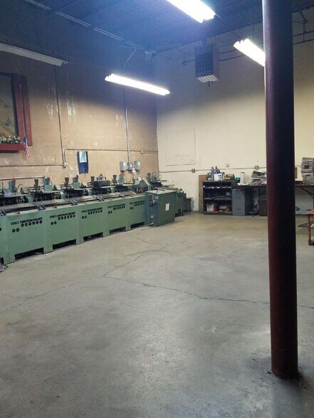 More Photos Of 200 1st Ave E, Newton Office For Sale