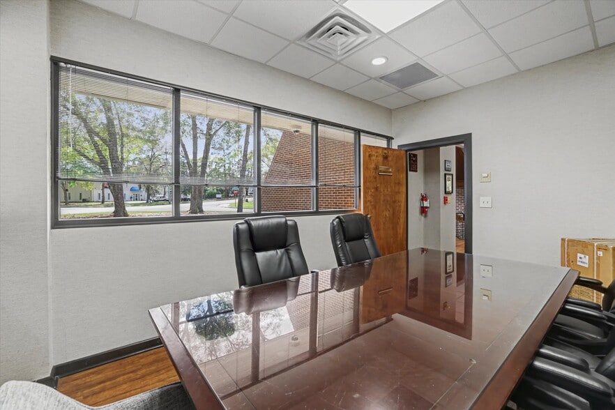 More Photos Of 3660 Hartsfield Rd, Tallahassee Office For Sale