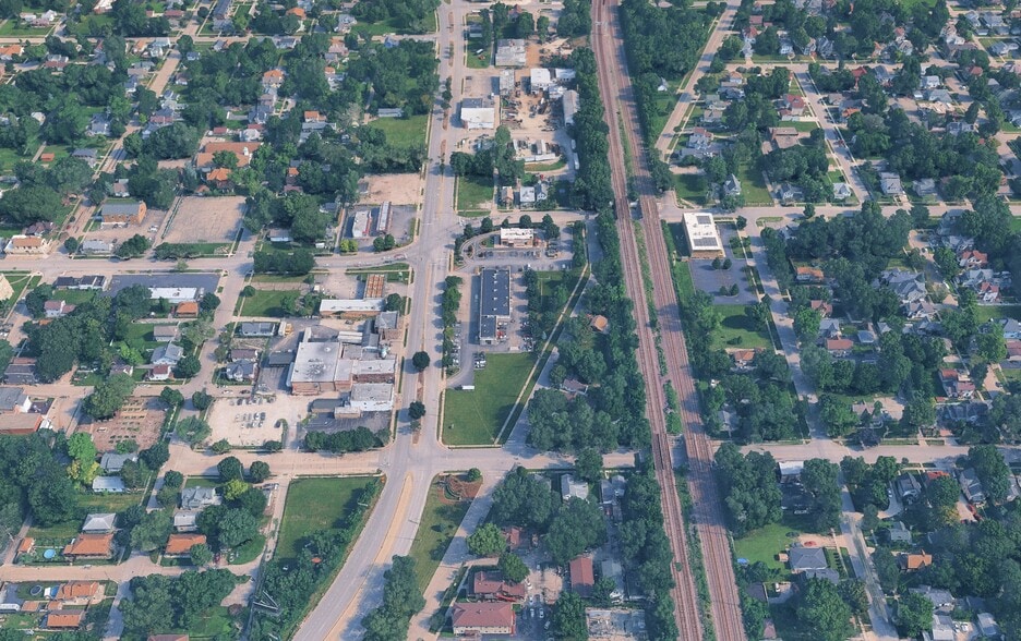 More Photos Of 500 Chicago, Joliet Land For Sale