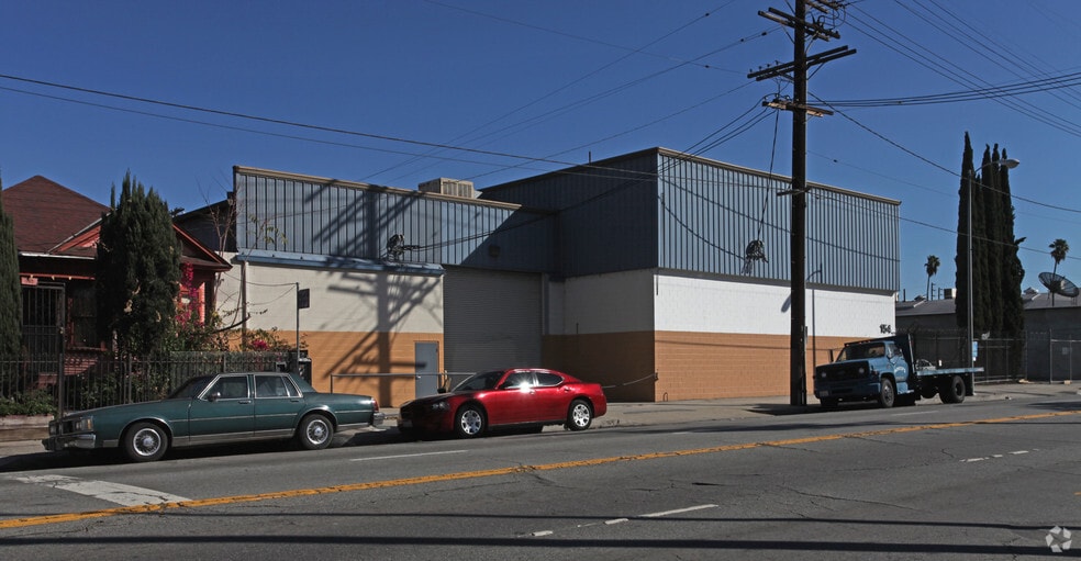 More Photos Of , Los Angeles Industrial For Sale