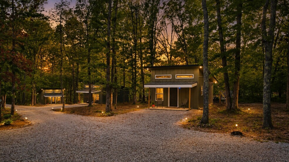 More Photos Of 3158 Summertown Hwy, Summertown Land For Sale