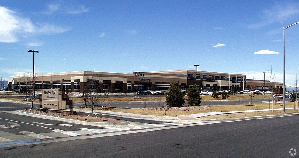 More Photos Of 1870 W 122nd Ave, Denver Office For Lease