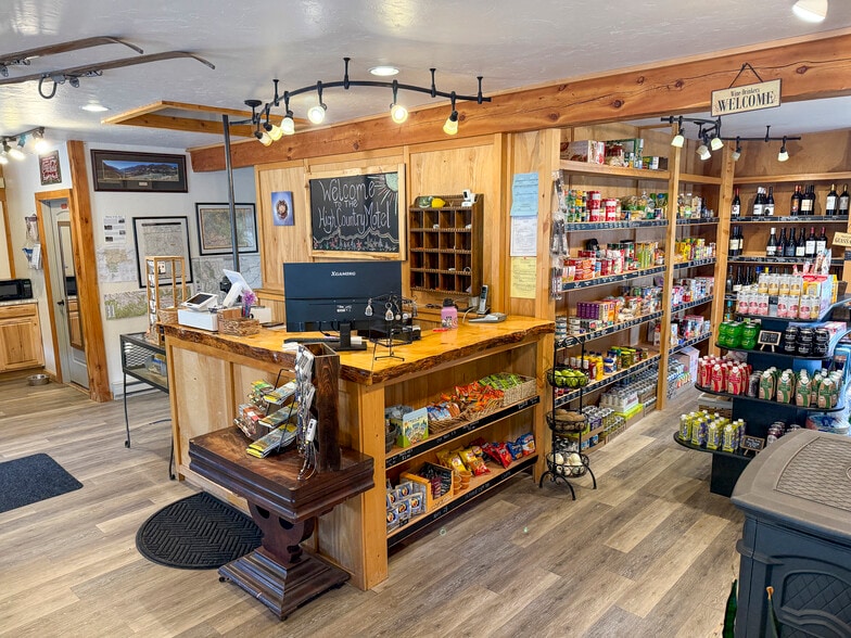 More Photos Of 113 Main St W, Cooke City Hotel For Sale