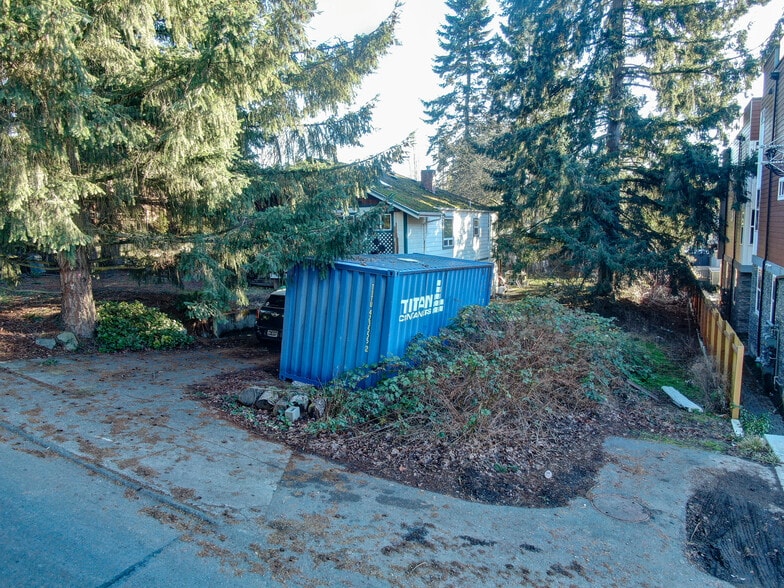 More Photos Of 317 N 138th St, Seattle Land For Sale