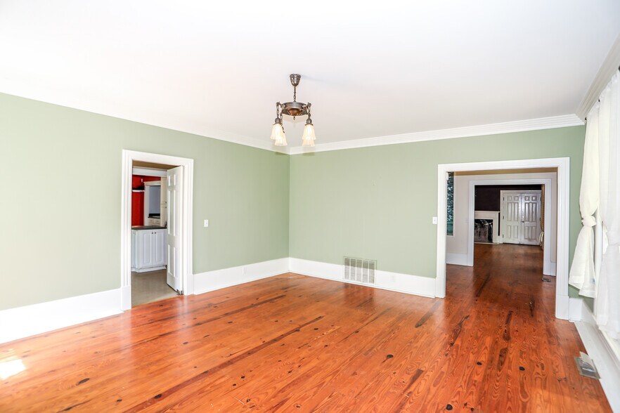 More Photos Of 3525 GA Highway 129, Jeffersonville Land For Sale