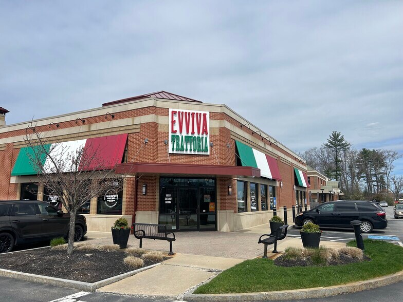 More Photos Of Boston Rd @ Littleton, Westford Unknown For Lease