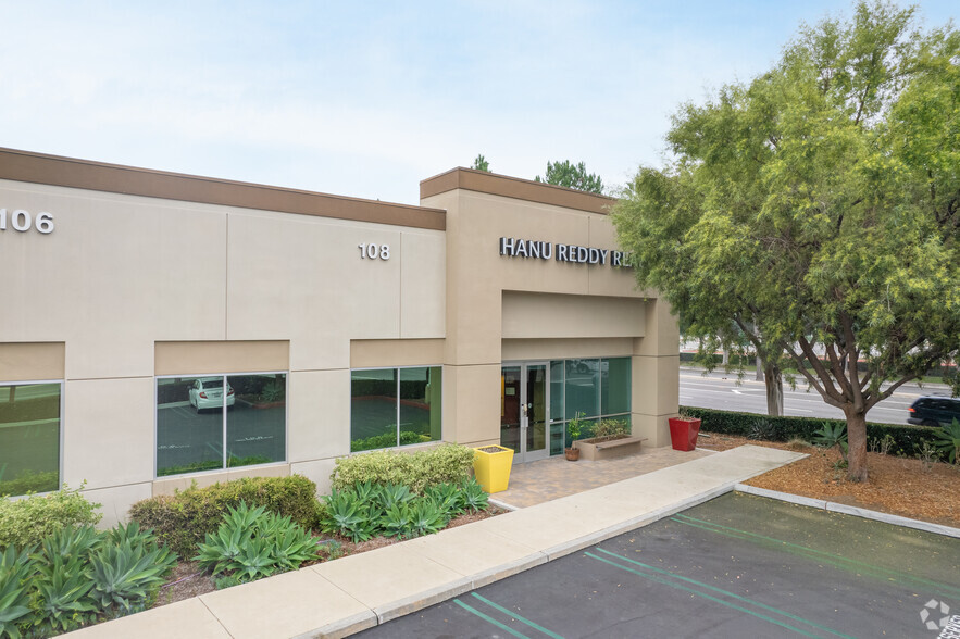 Primary Photo Of 108 Discovery, Irvine Office For Sale