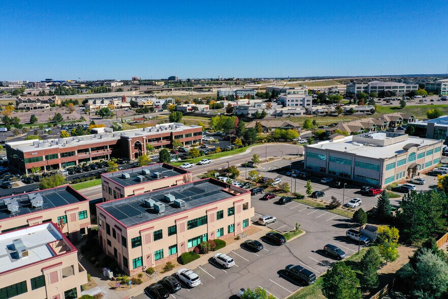 More Photos Of 9224 Teddy Ln, Lone Tree Medical For Sale