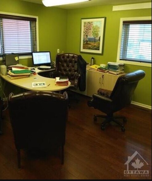 More Photos Of 474 Somerset St W, Ottawa Office For Sale