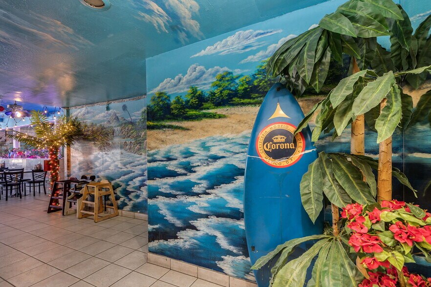 More Photos Of 5222 S Central Ave, Phoenix General Retail For Sale