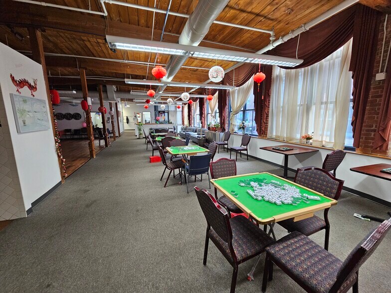 More Photos Of 20 Linden St, Allston Office For Lease