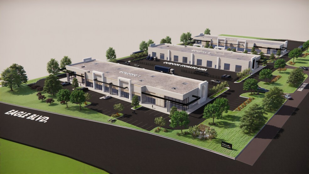 More Photos Of 4606-4700 Falcon Dr, Longmont Self Storage For Sale