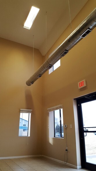 More Photos Of 1221 E 25th St, Lawrence Warehouse For Sale