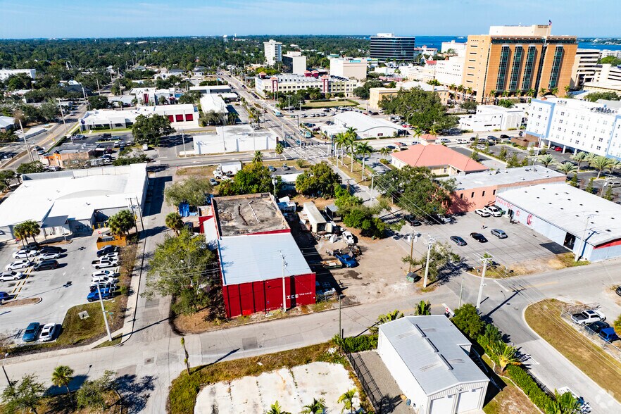 More Photos Of 808 8th Avenue Dr W, Bradenton Land For Sale