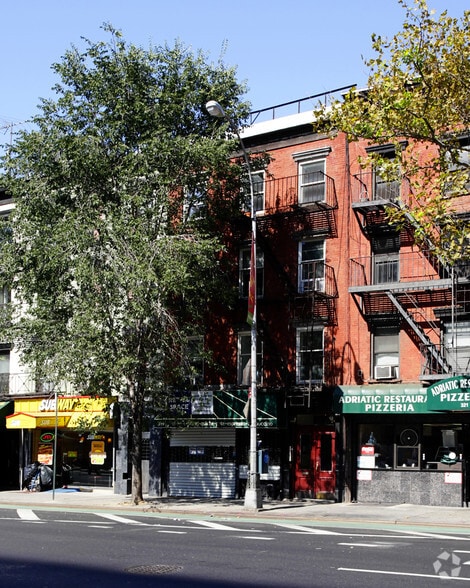 Primary Photo Of 319 First Ave, New York Apartments For Lease