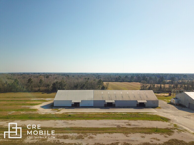 More Photos Of 4405 Dawes Rd, Theodore Industrial For Sale
