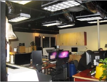 More Photos Of 115 N Hollywood Way, Burbank Loft Creative Space For Lease