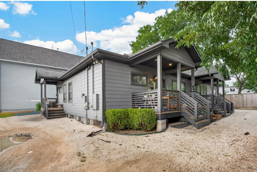Primary Photo Of 1619 Dumble St, Houston Specialty For Sale