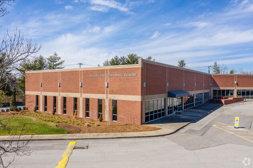 Primary Photo Of 2501 McGavock Pike, Nashville Unknown For Sale