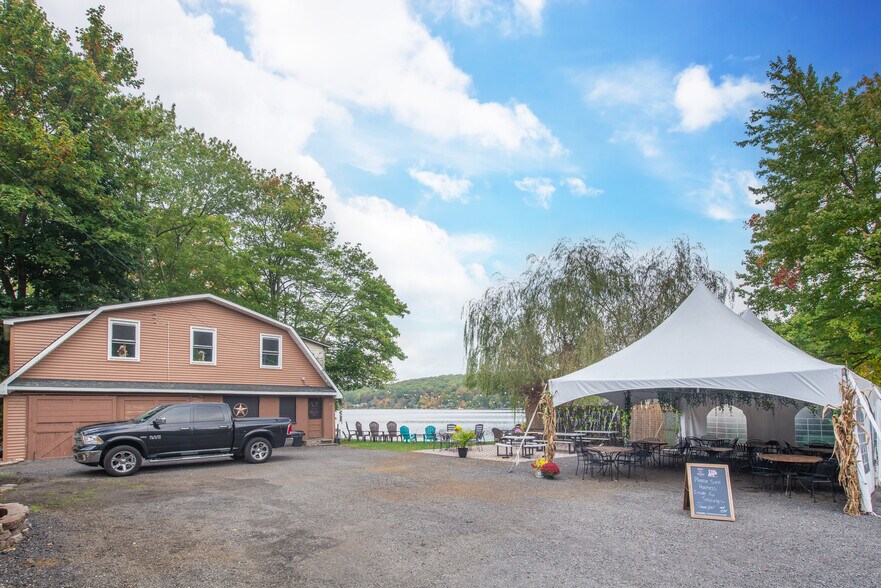 19 US Highway 206 S, Sandyston, NJ 07826 Restaurant For Sale