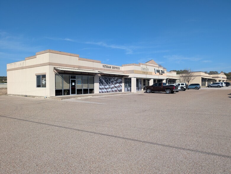 Primary Photo Of , Gatesville General Retail For Sale