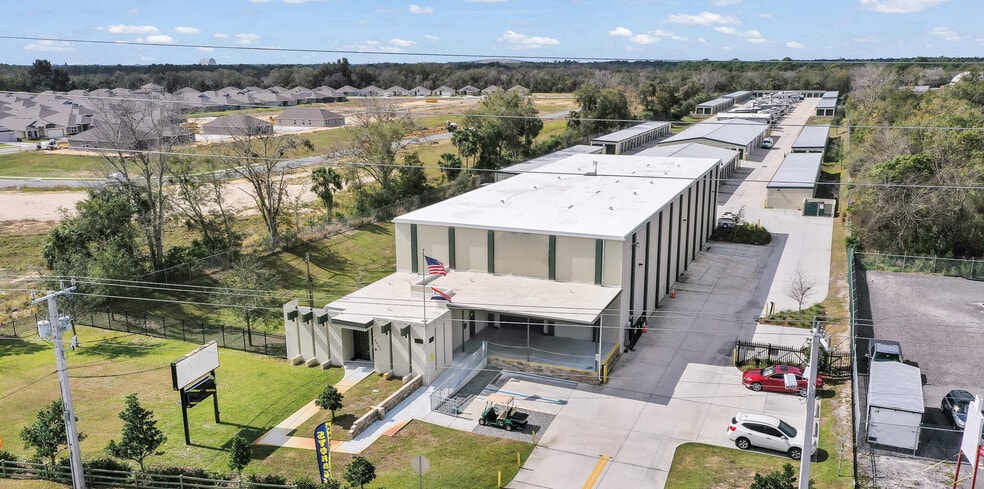 More Photos Of 3855 N US Highway 1, Cocoa Self Storage For Lease