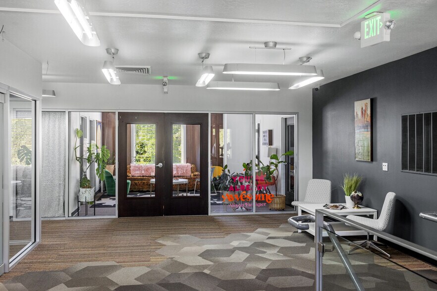 More Photos Of 2601 N Canyon Rd, Provo Loft Creative Space For Sale