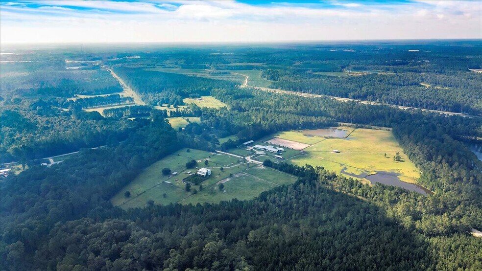 More Photos Of 1075 Osteen Rd, Bloomingdale Land For Sale